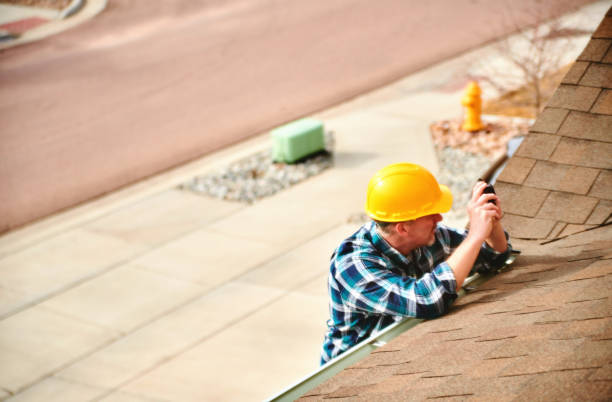 Best New Roof Installation  in Port Byron, IL