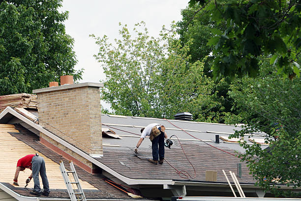 Best Best Roofing Contractors  in Port Byron, IL