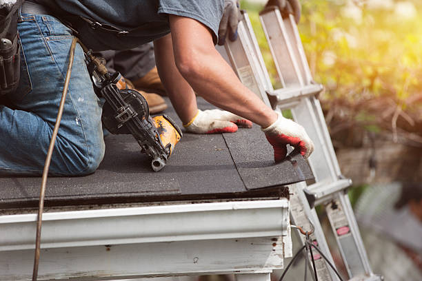 Best Roof Restoration Services  in Port Byron, IL