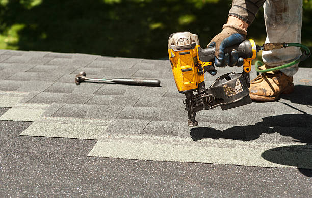 Best Shingle Roofing Installation  in Port Byron, IL